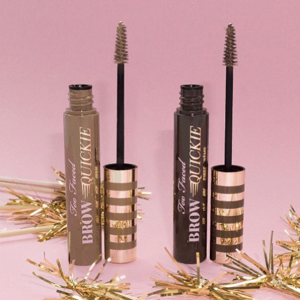 Migliore mascara per sopracciglia