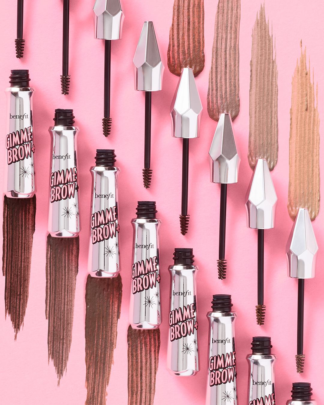 Migliore mascara per sopracciglia