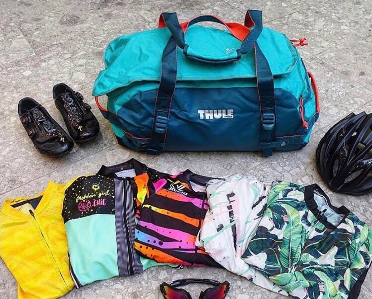 Migliori borsoni da viaggio