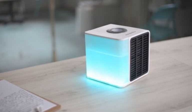 mini condizionatore portatile