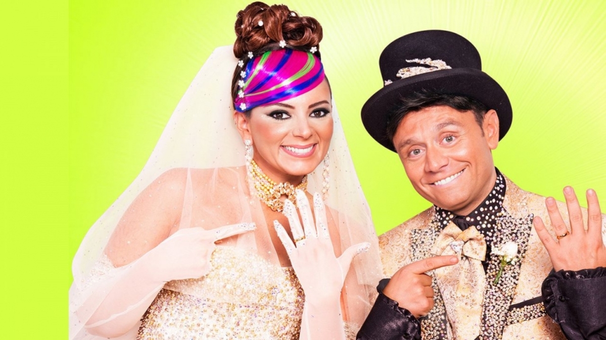 Monica Lima chi &egrave;