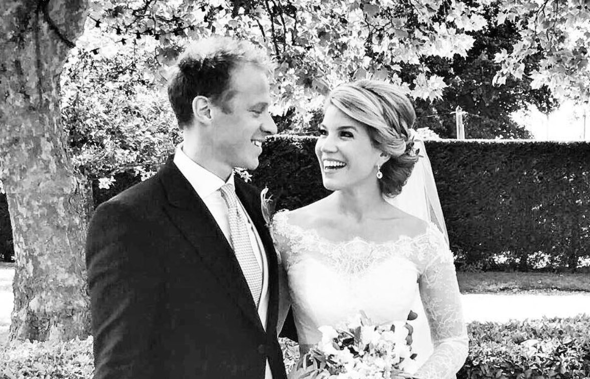 Natasha Archer chi &egrave;