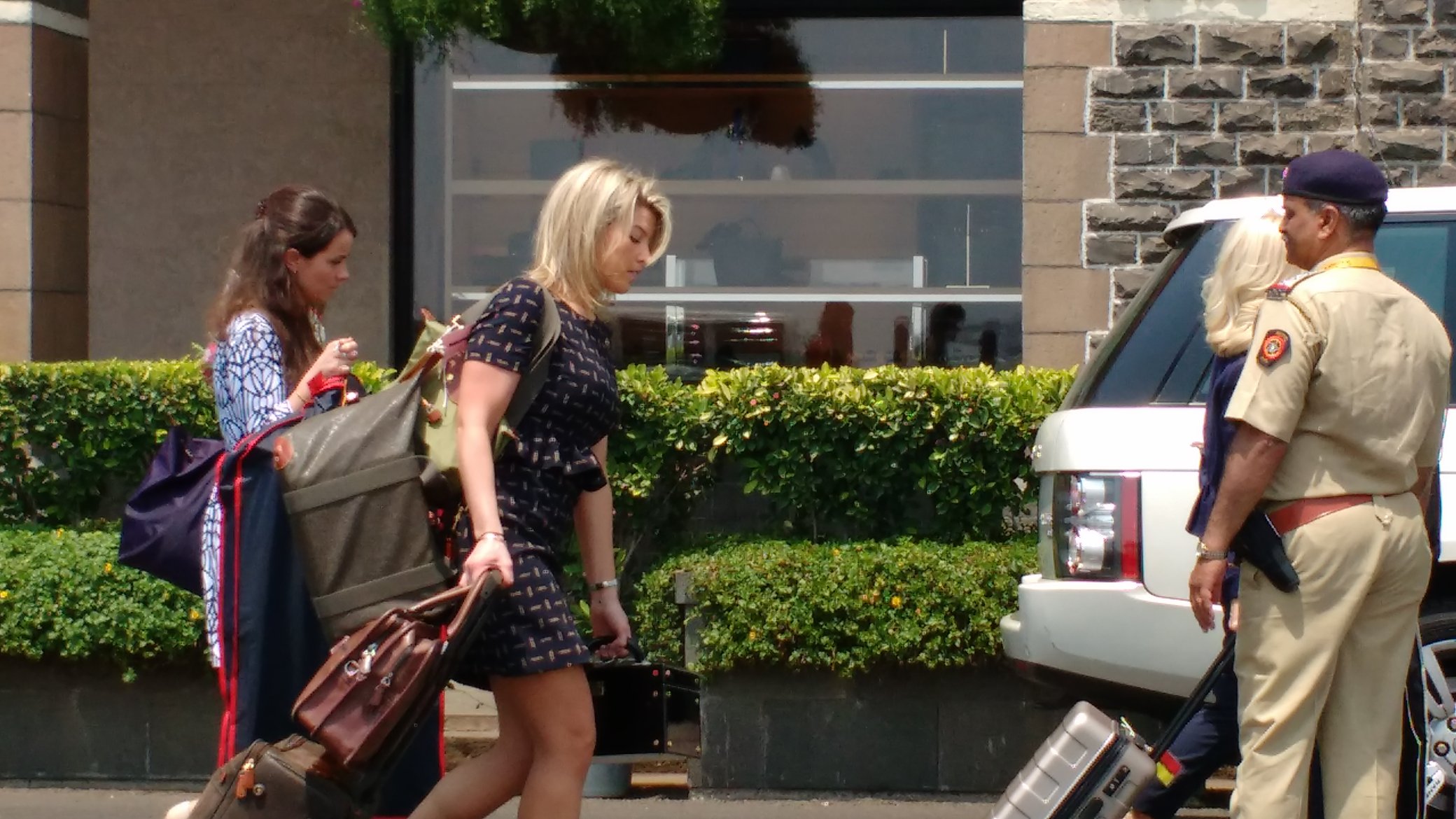 Natasha Archer chi &egrave;