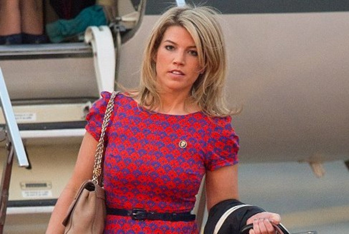 Natasha Archer chi è?