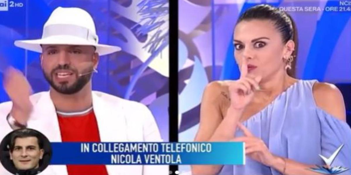nicola ventola bianca guaccero