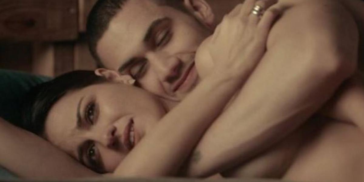 oscuro desiderio netflix