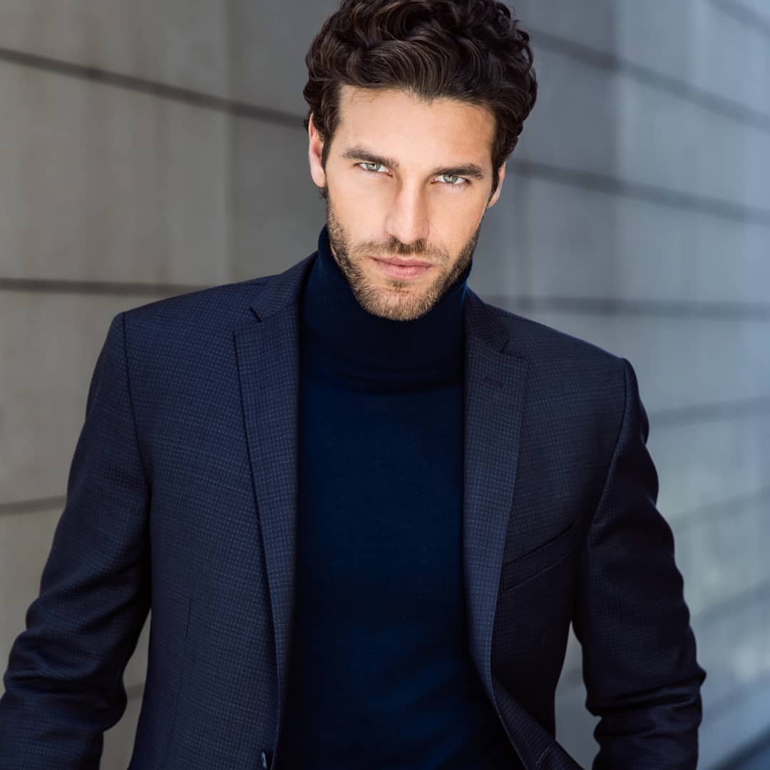 Paul Ferrari chi &egrave;