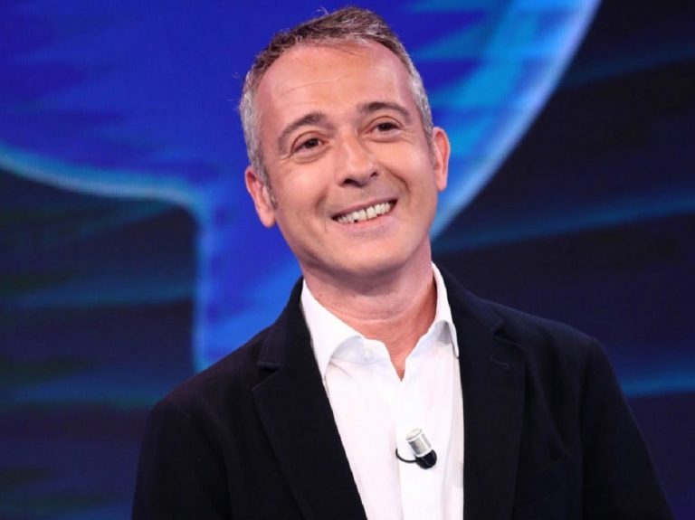 pierluigi diaco chi è