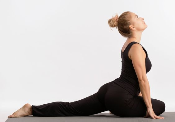 posizione della colomba