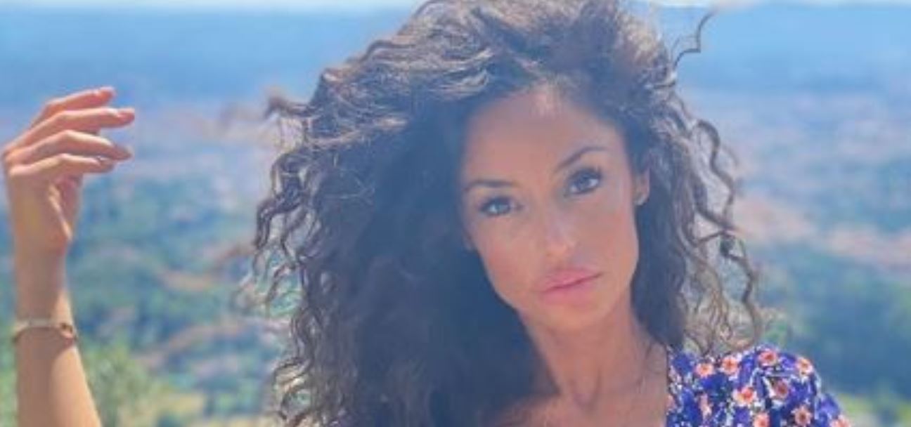 raffaella fico nuovo fidanzato
