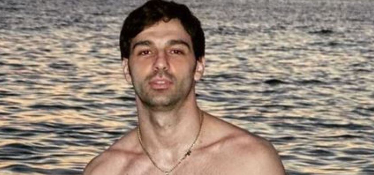 raimondo todaro nuova fidanzata