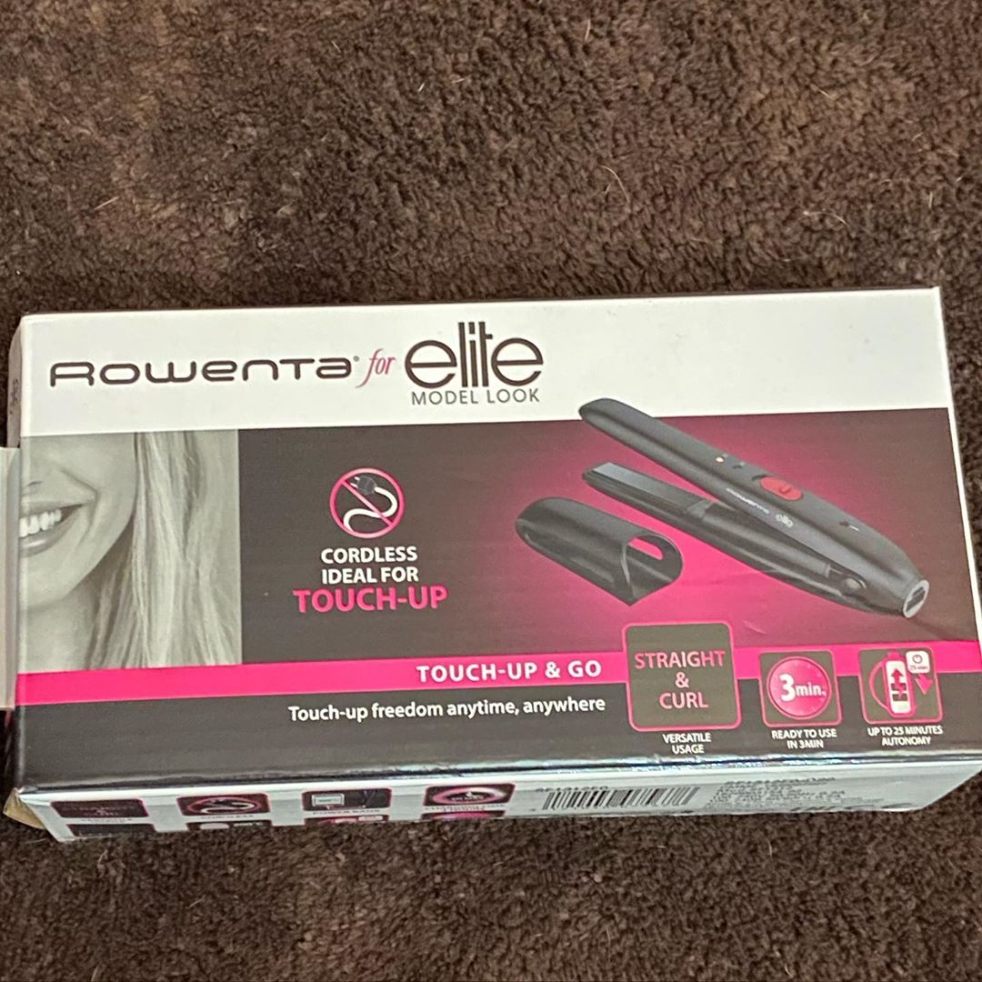 rowenta elite
