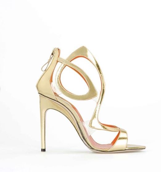 Sandali DAMIANO MARINI