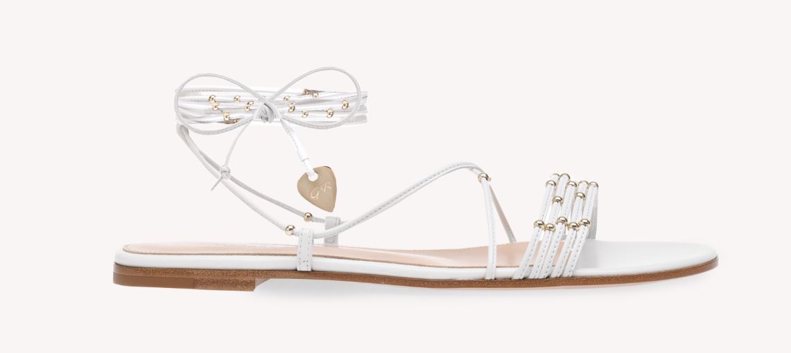 sandali gianvito rossi