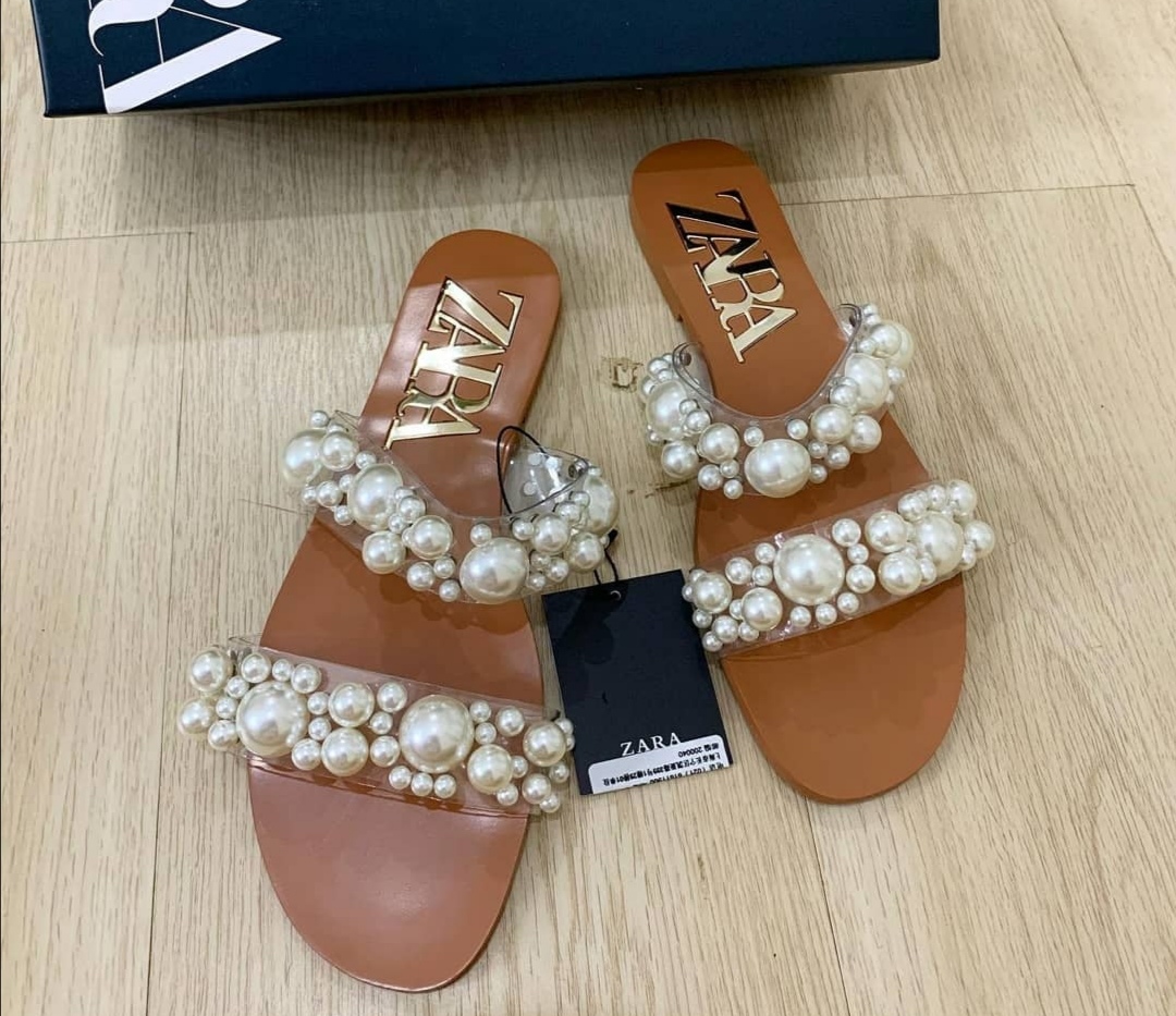 sandali zara estate 2020