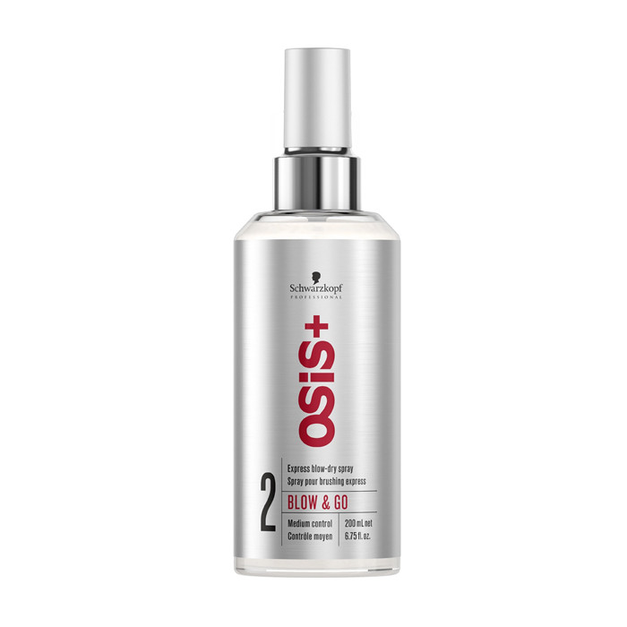 Schwarzkopf Professional Osis