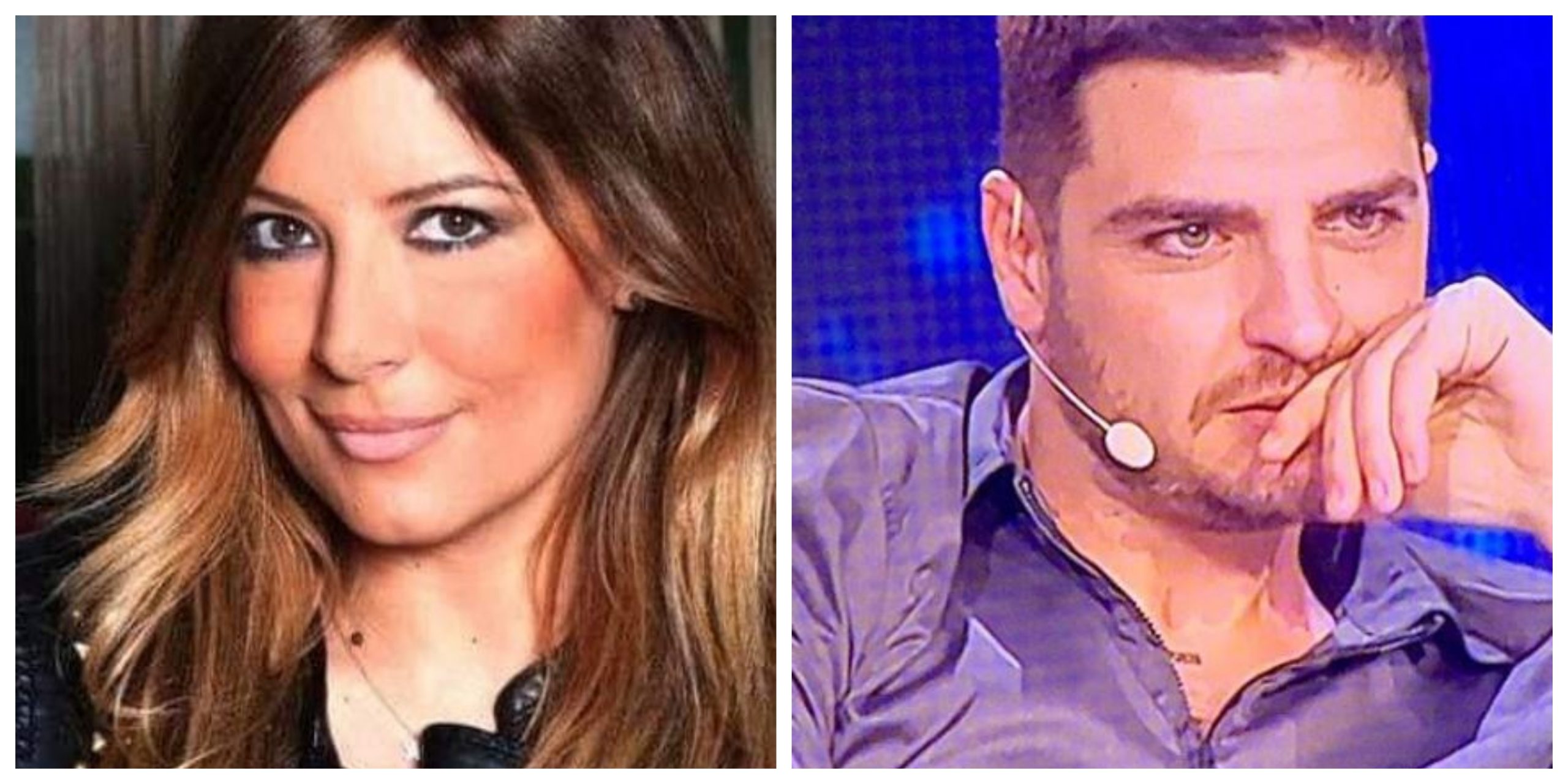 selvaggia lucarelli luigi mario favoloso