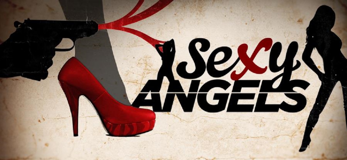 sexy angels