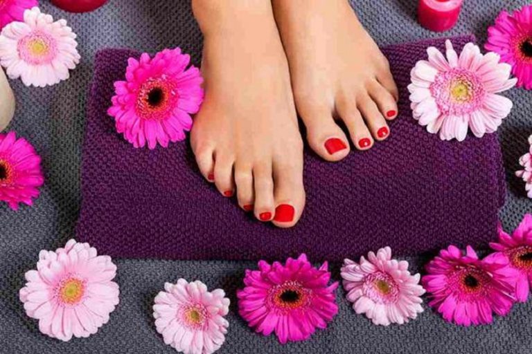 smalti piedi estate 2020