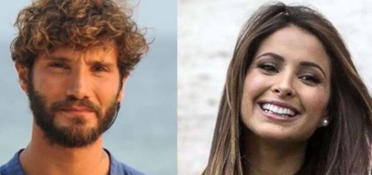 stefano de martino mariana rodriguez