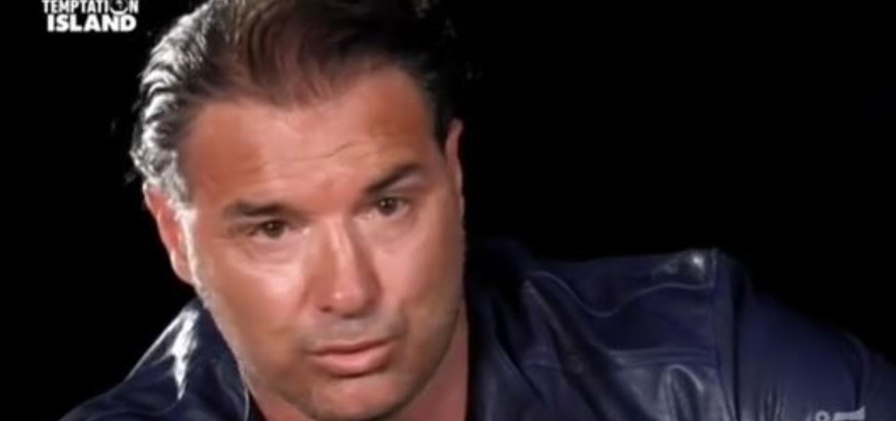 temptation island lorenzo amoruso