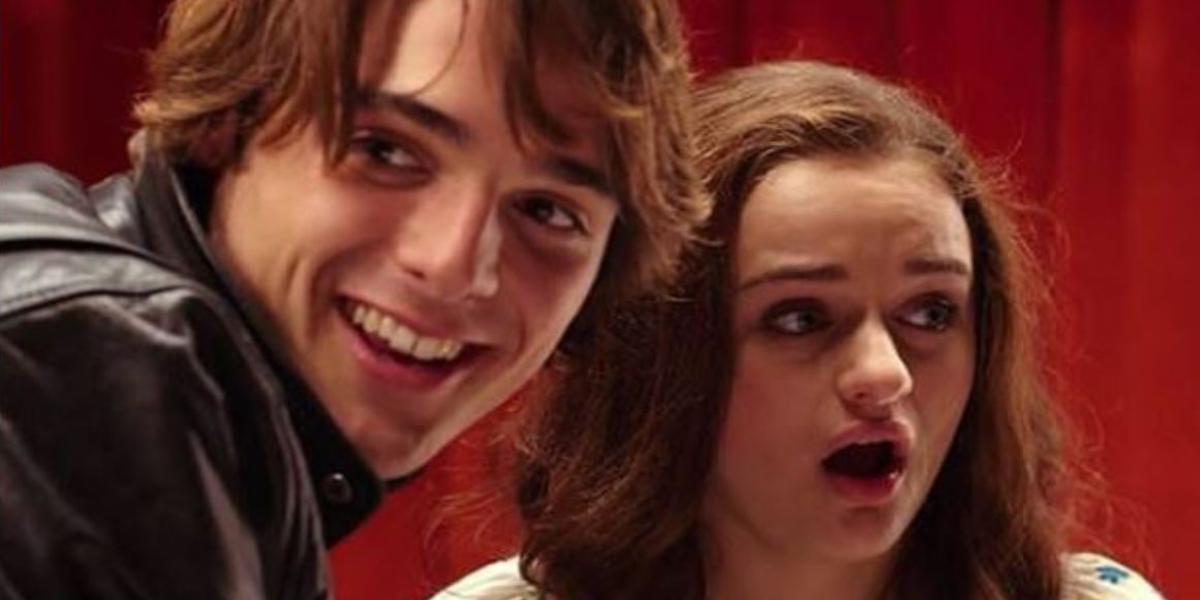 the kissing booth 3 quando esce