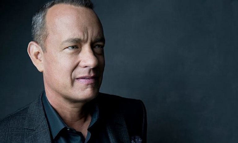 tom hanks