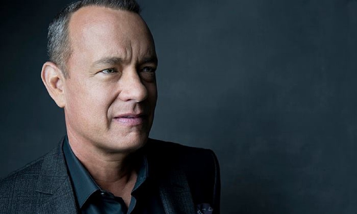 tom hanks