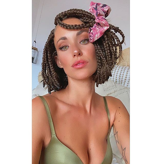 Trecce capelli corti fai da te