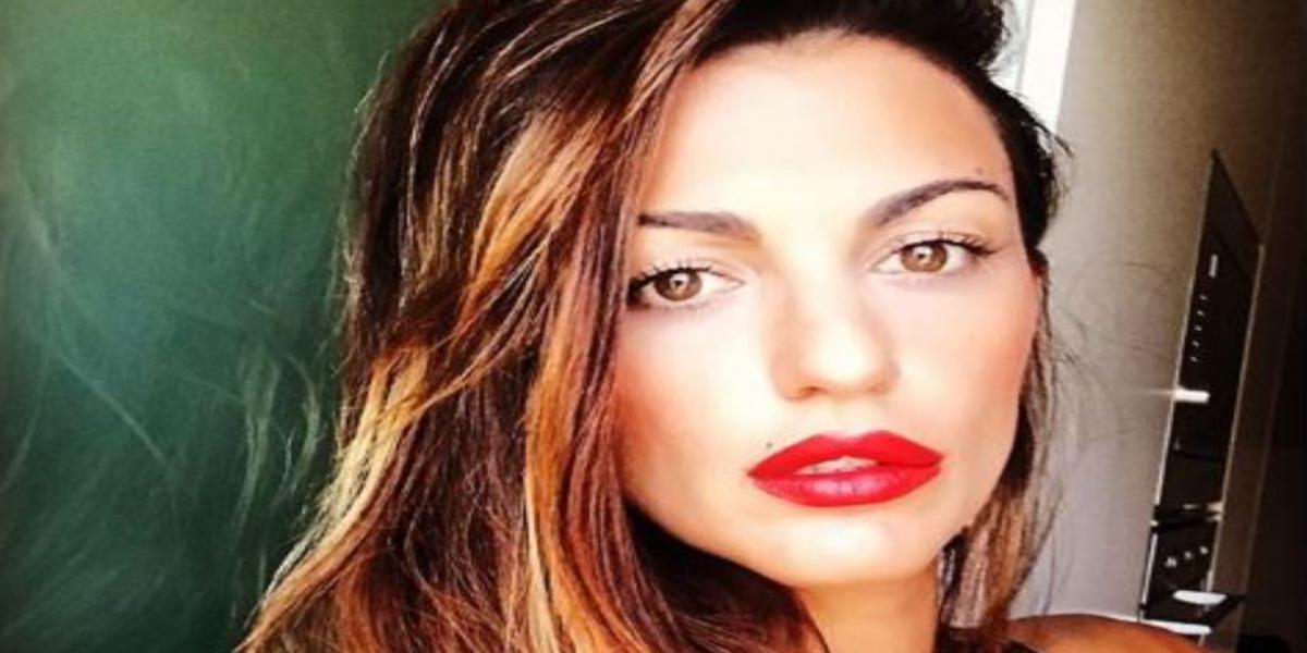 veronica montali chi è