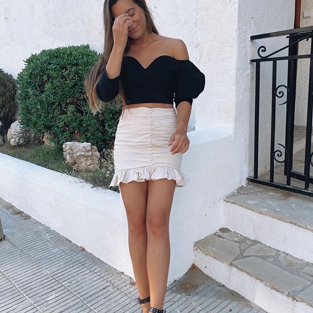 vestiti zara estate 2020