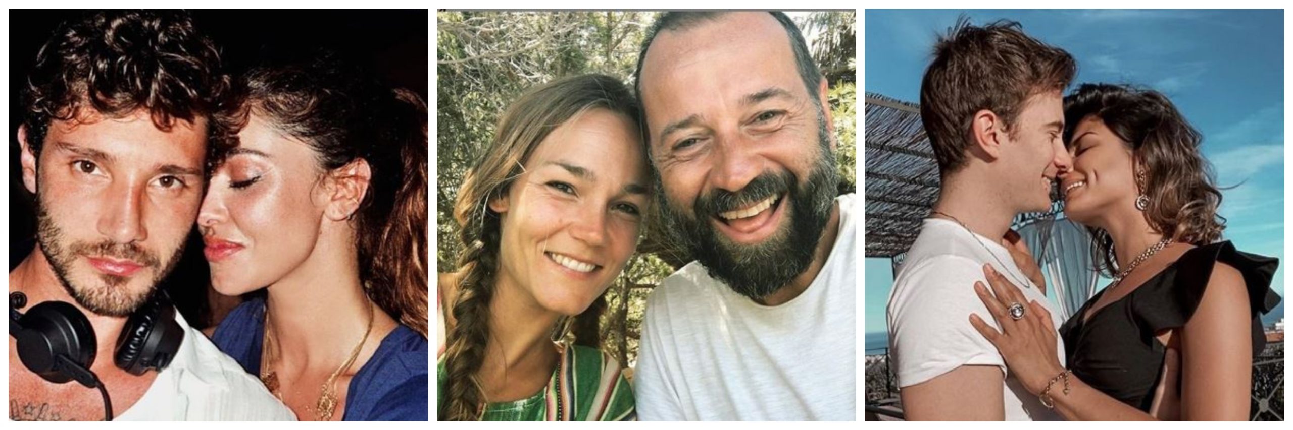 vip in crisi estate 2020