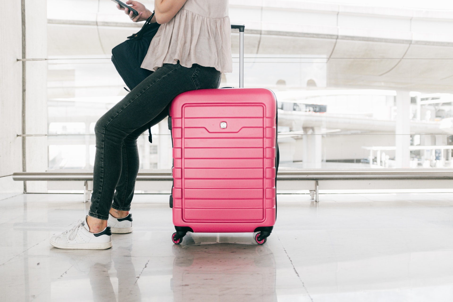 cosa indossare viaggio aereo