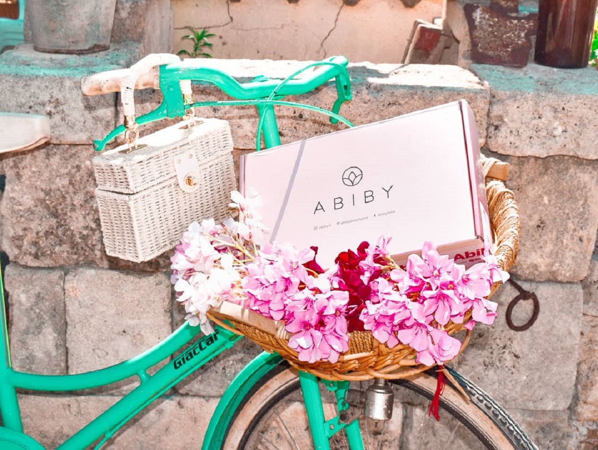 abiby box luglio 2020