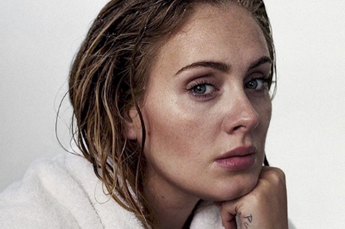 adele saturday night live