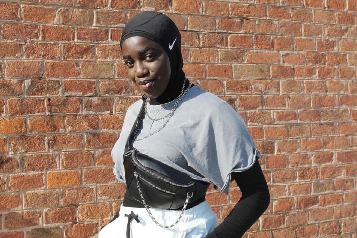 Aida Diouf chi è