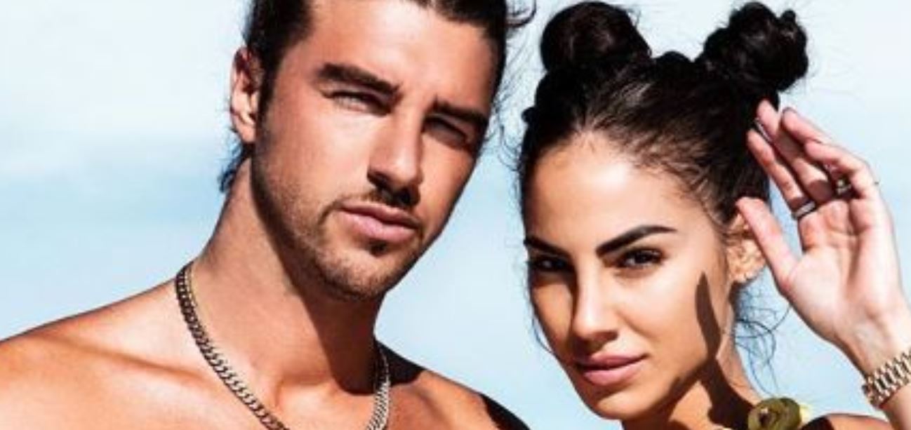 andrea damante de lellis crisi