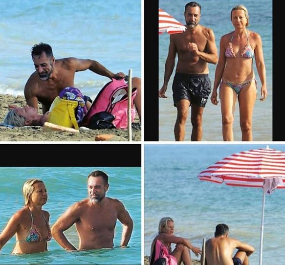 antonella elia pietro delle piane