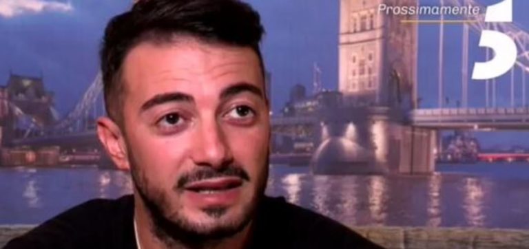 antonio giungo chi è