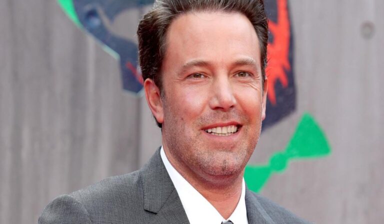 ben affleck 1