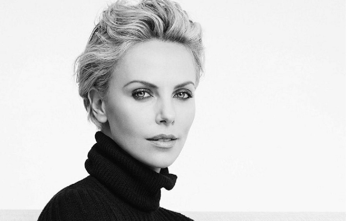 charlize theron