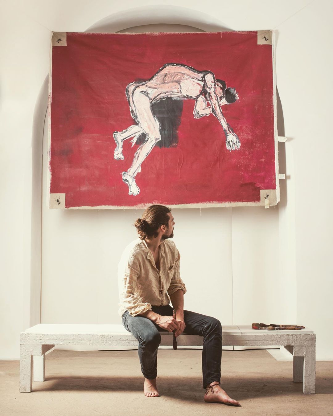 Chi &egrave; Antonio Maria Catalani