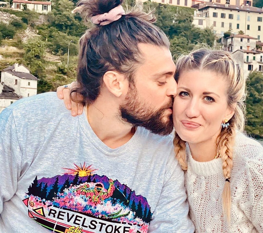 Chi &egrave; Antonio Maria Catalani