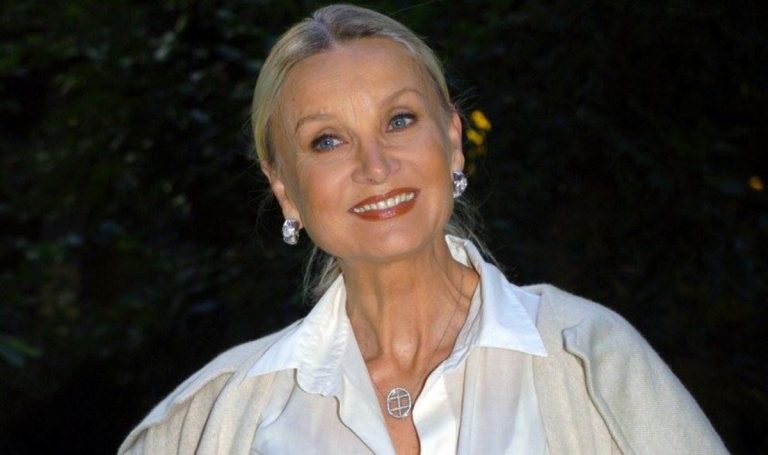 Chi è Barbara Bouchet