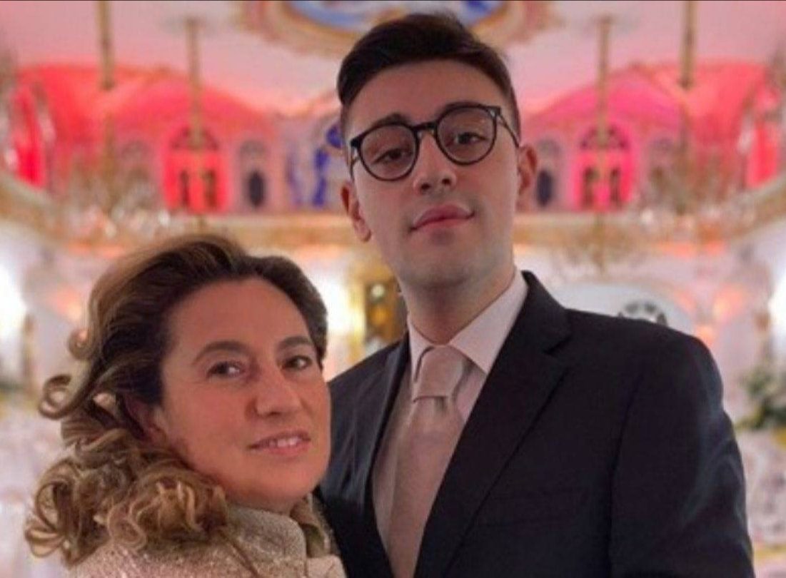 Chi &egrave; Imma Polese