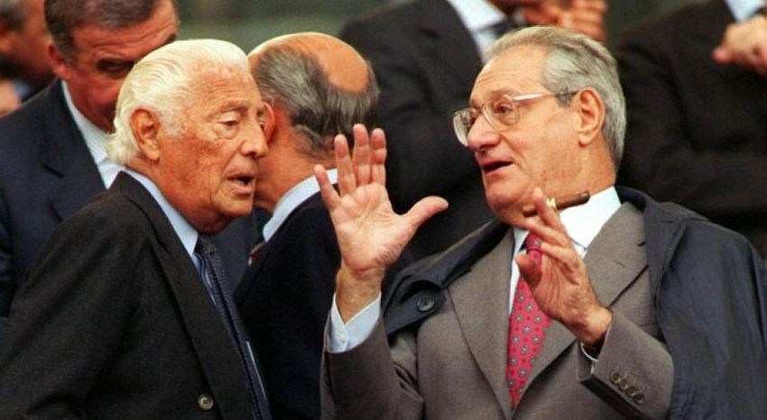 Chi era Cesare Romiti