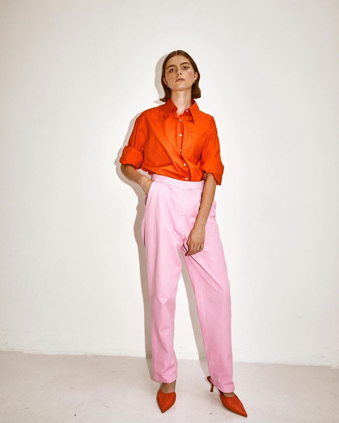 Color blocking cos'&egrave;