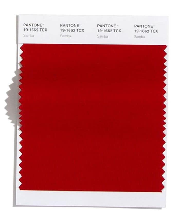 Colori autunno inverno 2020-21