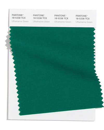 Colori autunno inverno 2020-21