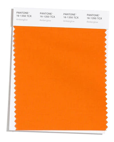 Colori autunno inverno 2020-21